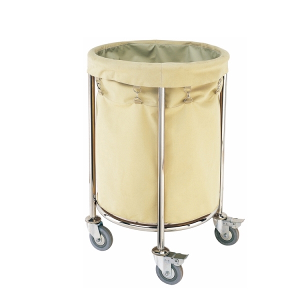 LINEN TROLLEY 4421 600